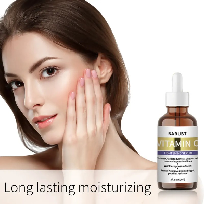 Sérum Facial 3 En 1 Con Retinol, Colágeno Y Vitamina
