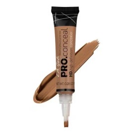 Hd Pro Conceal | Corrector Hd | L.a. Girl Tono Espreso