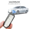 OFFCURVE Honda NBOX Smart Key Case, Transparent Case, For Honda