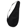 Squash Racquet Cover Bag Lightweight Padded Racket Carrying Bag with