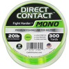 Direct Contact Premium Mono Fishing Line for Big Fish -