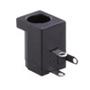 Sharplace Sourcing Map DC Socket Port DC Socket 3 Pins