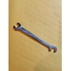 Armstrong 9/32" Open-End Wrench 27-909 Mini-Dual Angle ARMSTRONG 100% AMERICAN-MADE