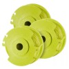 Ryobi  ONE+ AC80RL3 .080" Line and Spool Replacement for Ryobi 18V and 40V