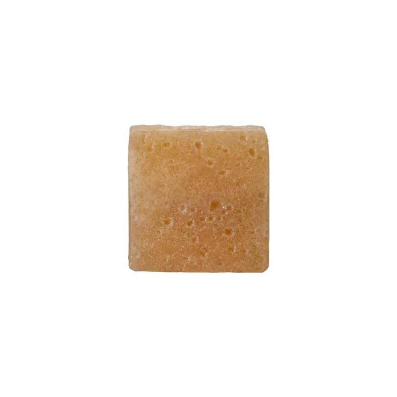 10 Piezas Esponjabon Avena Exfoliante Esponja Jabón 2 en 1