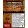 Polymeric Sand Concentrate - 20 lbs. (Mix with Local Sand