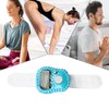 Digital Tally Counter,Manual Counter Clicker - Resettable Lap Record Ring