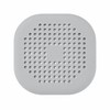 Silicone Drain Hair Catcher for Sink & Shower – Flexible