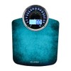 EILISON Highly Advance 2-in-1 Digital & Analog Weighing Scale for