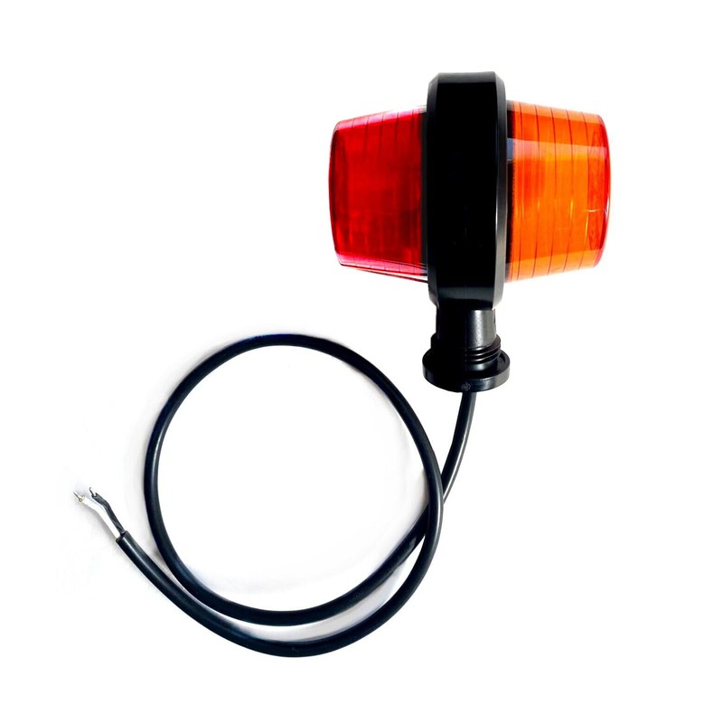 MelTruck® LED Outline Light Position Light Marker Light Old School