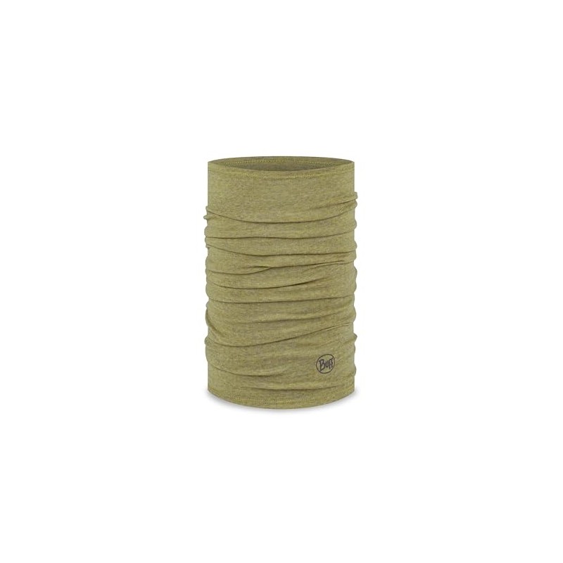 Buff Unisex Neck Gaiter Merino Wool Multifunctional Neckwear