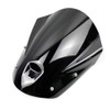 ABS Plastic Smoke MT09 FZ09 Windshield Windscreen Deflector w/Mounting Bracket
