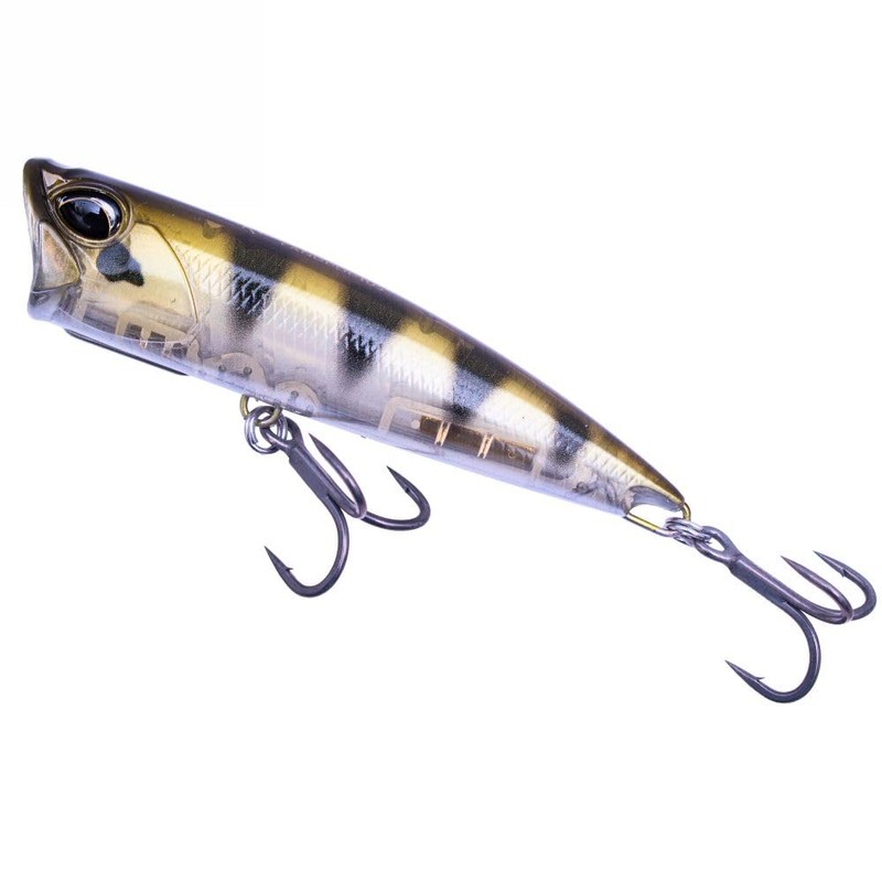Duo Raris Fang Ops Fang Pop 105 DUO REALIS FangPop