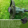 uzoyfoda LIDL Parkside Strimmer Spool 8.3M Long 1.6mm Diameter Autofeed