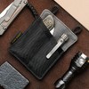 Viperade VE8 Tool Bag Slim EDC Tool Organiser Nylon EDC