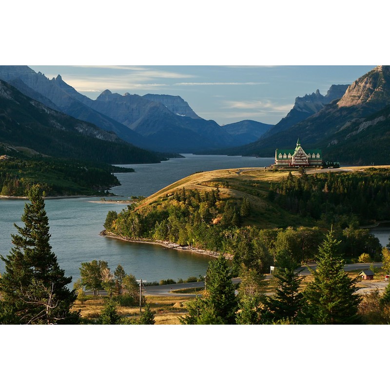 Alaska & Kanadas Westen - der Ruf der Wildnis