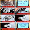 Automotive-leader 234-5178 Sensor de oxígeno de 5 cables para Subaru