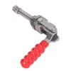 Toggle Clamp Push Pull Quick Release Stainless Steel Plunger Stroke