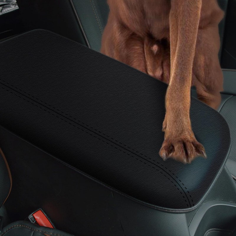 faccibbg Armrest Center Console for Toyota Corolla 2020-2023 2024 2025