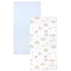 TupTam baby fitted sheet children fitted sheet for baby bed