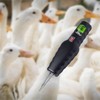 Electric Feather Plucker, Electric Poultry Plucker, Poultry Puller Machine, Portable
