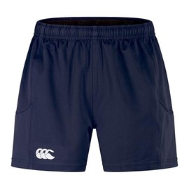 Canterbury Men's Advantage 2.0 Short, Navy L
