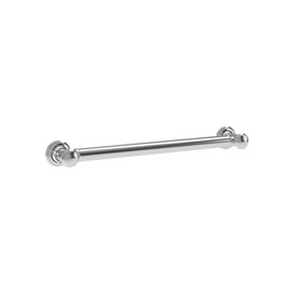 Symmons Braston 24" Grab Bar in Polished Chrome