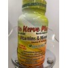 ELIAS PRODUCTS Sciatic Nerve plus aciatico Nervio Ciatico con curcuma