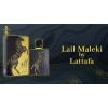 Lattafa LAIL MALEKI PERFUME BY LATTAFA PERFUME 100 ML