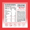 Birdman Creatine Refresher Creatina Monohidratada con Electrolitos, Magnesio y Vitaminas