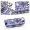 Nano Module with CH340 Microchip, 5 V/16 MHz Nano Board
