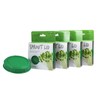 Handy Pantry Sprouting Jar Strainer Lid, BPA Free | Fits