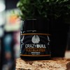 Crazy Bull Hair Funky Head Matte Forming Paste - Water-Based
