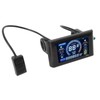 Electric Bicycle S966 LCD Display Panel 24‑72V Easy To Install