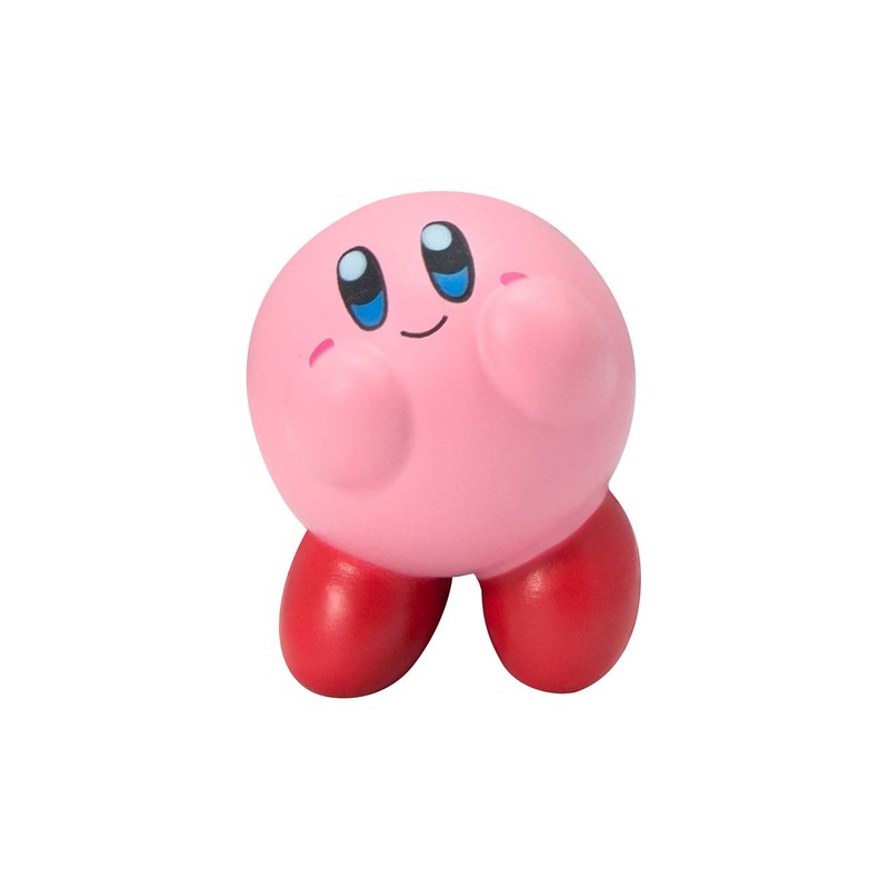 Kirby SquishMe Series 1