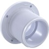 Pentair 542402 Threaded and Socket Gunite Concrete Long Body Return