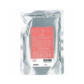 SOOZEE ORBIS Essence In Hair Milk Refill For Supple Beauty Hair From The Ends To Repair Damaged Hair From The Core With Serum