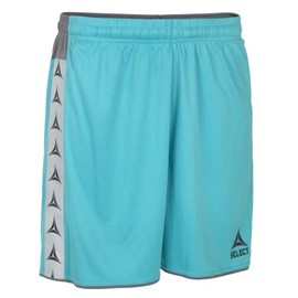 Select Ultimate Men's Shorts turquoise turquoise Size:Small