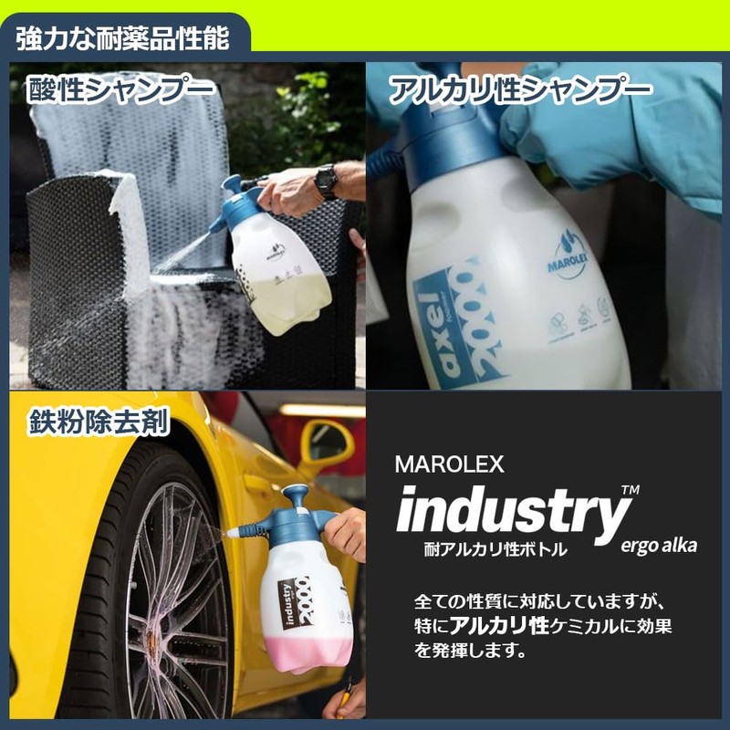 S092.103 Industry ergo alka (2000)