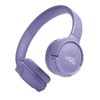 JBL Tune 520BT - Wireless On-Ear Headphones, Up to 57H