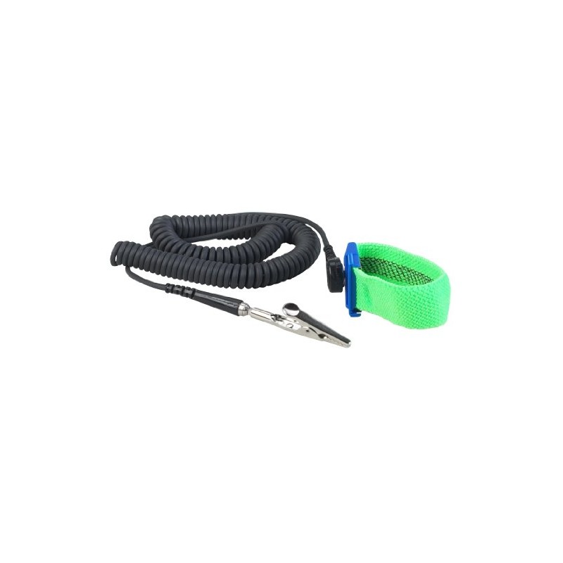 OTC 7744 Anti-Static Wrist Strap