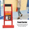 Gypsum Panel, Lifting Board Tool Drywall Carrying Tool 80kg Plywood