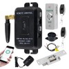 QTTYELOK WiFi Tuya Door Access Control Kit Home Security System
