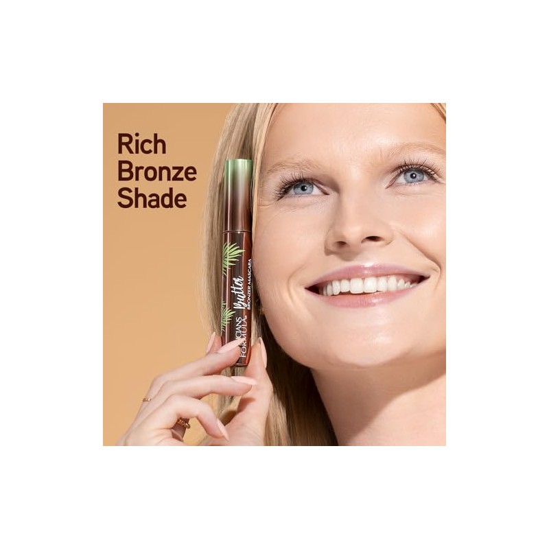 Physicians Formula Máscara de Pestañas Café Butter Bronzer Mascara