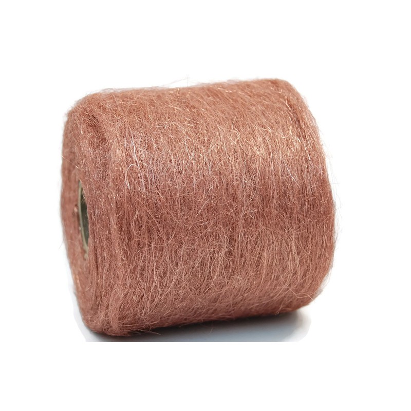 Copper Wool 1lb Roll (Fine) - Rogue River Tools