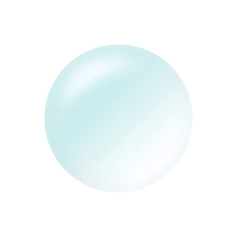 KOKOIST Color Gel E-230, 0.1 oz (2.5 g), Mint Jelly