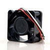 KIKIFAN 1608KL-05W-B59 4cm Special Fan for Original FANUC System 24V
