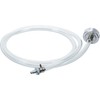 BGS 1405 | DSG transmission oil filling hose | for