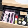 PROBLEM FIXED Hair Tool Organizer, 100% Food Grade Silicone, Up