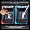 AAAwave Thermal Paste Spreader - Spatula for Applying and Spreading